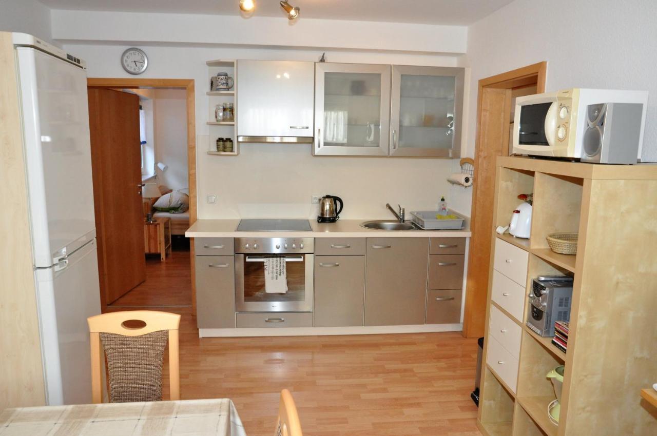 Ferienwohnung Naurod วิสบาเดน ภายนอก รูปภาพ