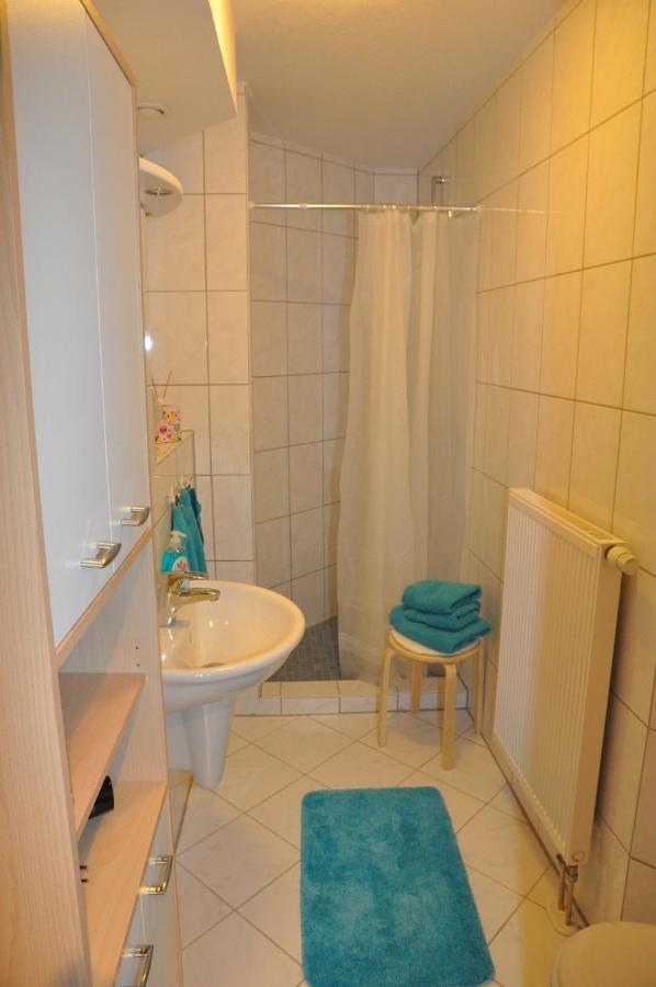 Ferienwohnung Naurod วิสบาเดน ภายนอก รูปภาพ