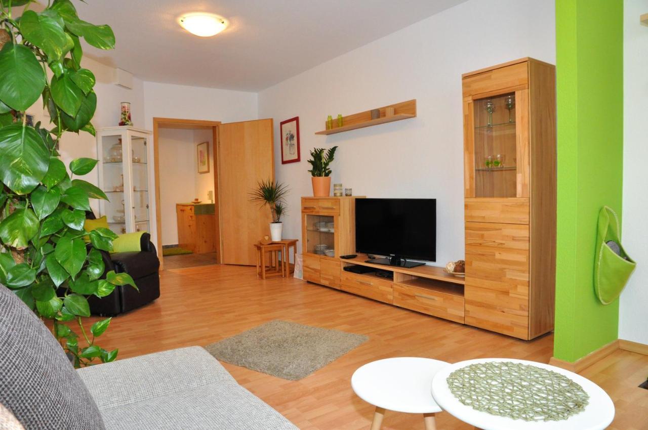 Ferienwohnung Naurod วิสบาเดน ภายนอก รูปภาพ