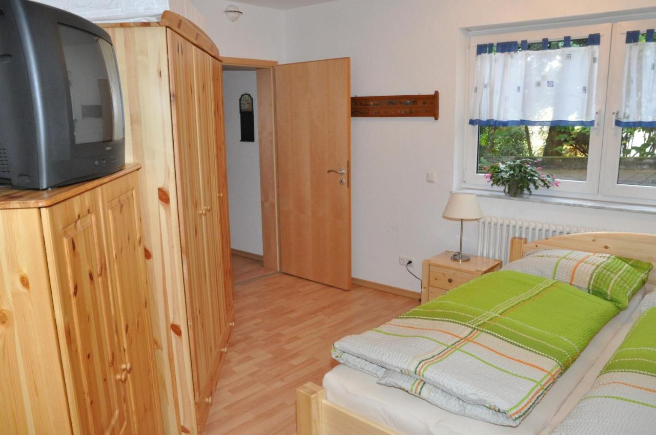 Ferienwohnung Naurod วิสบาเดน ภายนอก รูปภาพ