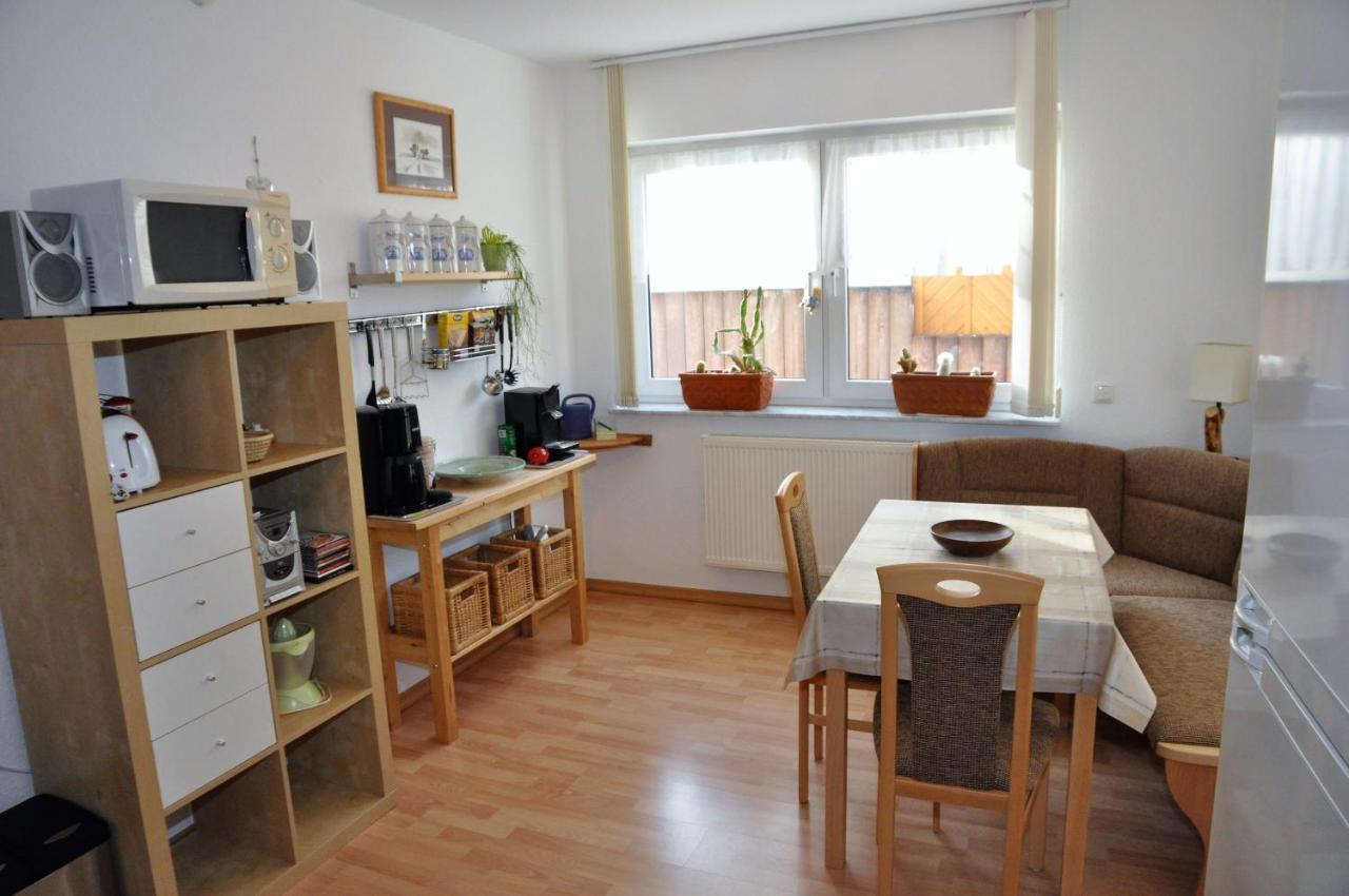 Ferienwohnung Naurod วิสบาเดน ภายนอก รูปภาพ